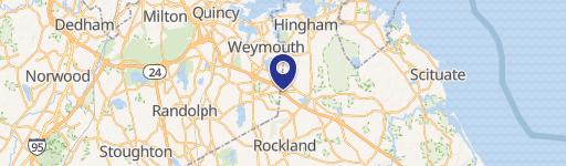 Medical Facility Near South Shore Hospital