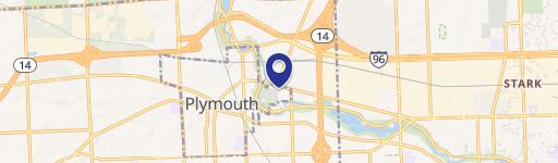 Plymouth Industrial Building For Sale