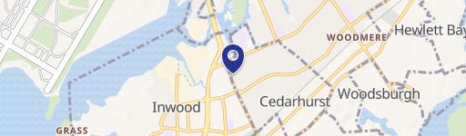 Visible Retail Space on Rockaway