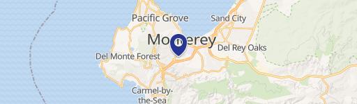 Monterey Retail Destination