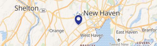 West Haven Warehouse Space