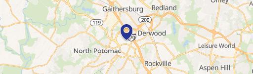 Rockville Office Space Available