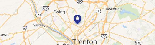 Ewing Warehouse with Rebuilt Office