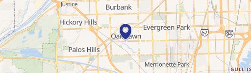 Oak Lawn Retail Development