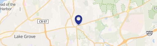 Retail Space in Coram Plaza