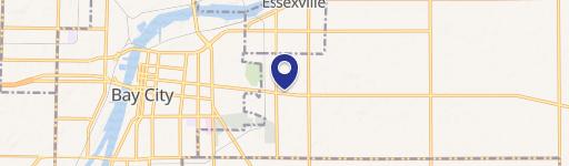 Retail Space in Kroger Anchored Center