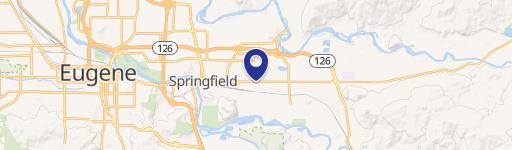 Springfield Warehouse Space Available