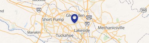 Office Space Near Government Center