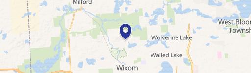 Retail Space in North Park Plaza