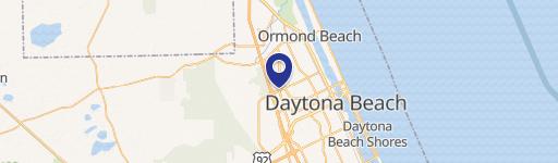 Daytona Beach Office Space Available
