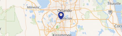 Office Space in Orlando