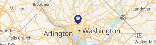 Connecticut Avenue Office Space Available