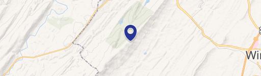 Vacant Land in Winchester, VA