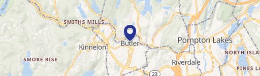 Regional Power Center For Rent