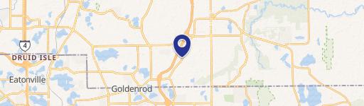 Oviedo Warehouse/Flex Space Available