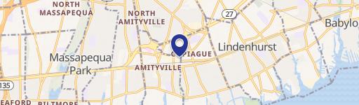 Amityville Industrial Portfolio For Rent