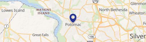 Potomac Office Space For Rent