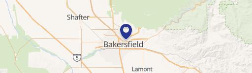 Bakersfield Office Space Available