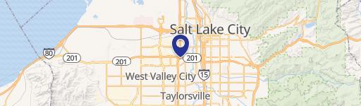 West Valley Warehouse Space Available