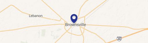 Prime Retail Space in Brownsville