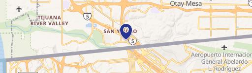 Retail Space in San Ysidro