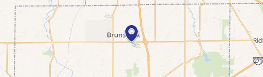 Retail Spaces Near Meijer Grocery