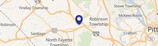 Retail Space in Plaza at Pointe