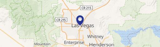 Office Space in Central Las Vegas