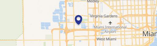 Doral Warehouse Sublease Opportunity