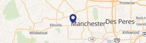 Retail Space in Central Plaza