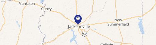 Industrial Warehouse Space in Jacksonville