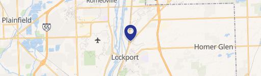 Lockport Retail or Office Space