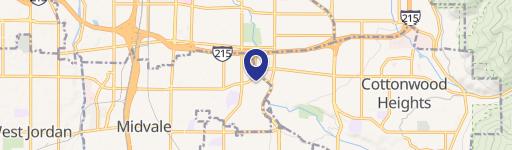 Retail Space in Midvale Center