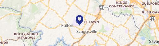 Class A Office Space Available