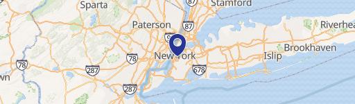 Office Building on Broadway, NYC