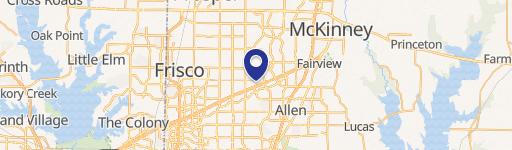 McKinney Office Building For Sale