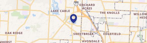 Expandable Office Building in Canton