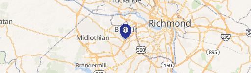 Class A Office Building Space