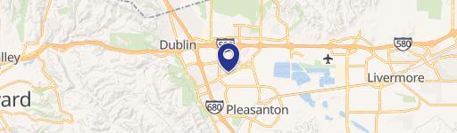 Pleasanton Office Space Available