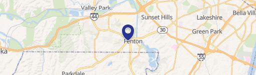 Retail Space with Highway Frontage