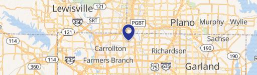 Carrollton Class B Office Building