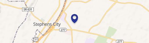 Retail Space Near Interstate 81