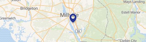 Retail Space in Union Lake Crossing