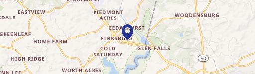 Finksburg Flex Warehouse Space