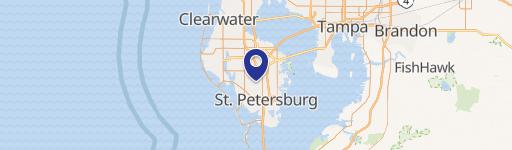 Retail Space in St. Petersburg