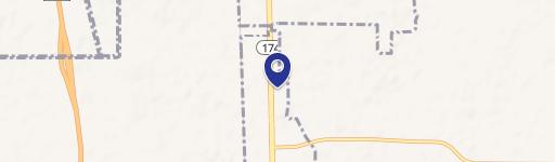 Proposed Retail Strip Center