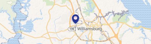 Retail Space in Williamsburg, VA