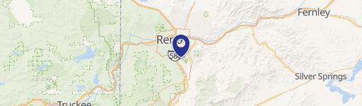 Reno Office Space Available