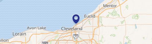 Lake Erie Frontage Land Parcel