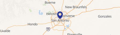 San Antonio Flex Space Available